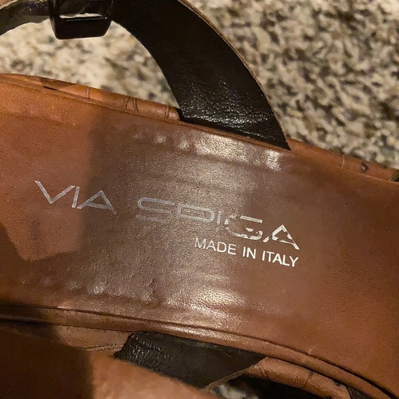 Fantastic wedge! - Picture 5 of 7